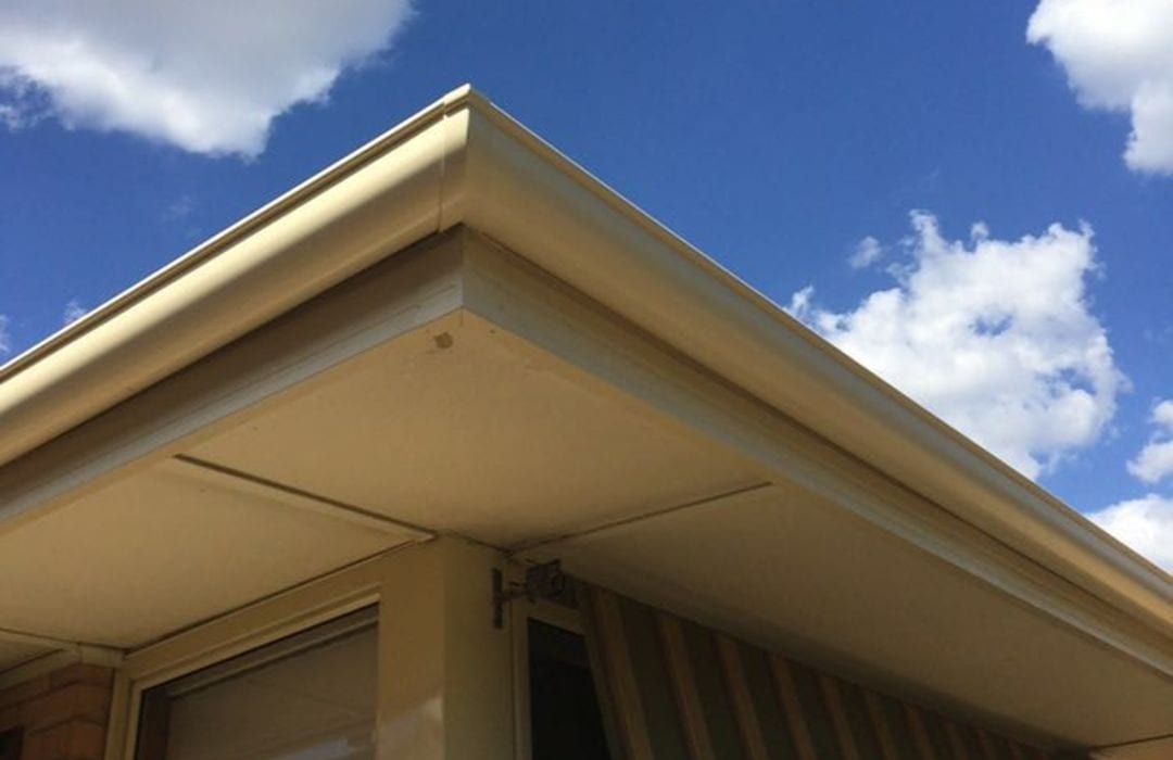 Fascia Repair & Replacement Olde Style Roofing & Guttering