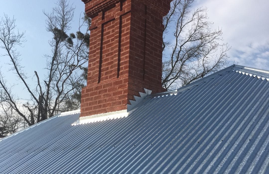 heritage roof